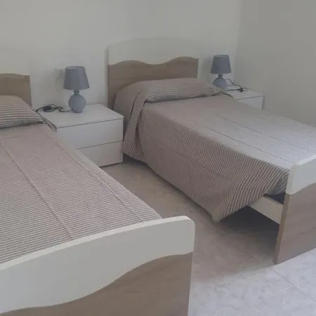 Appartement Azzurra *