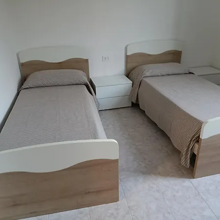 Appartement Azzurra *