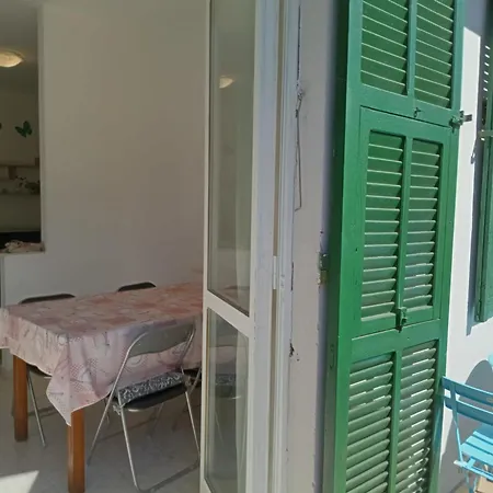 Apartmán Azzurra