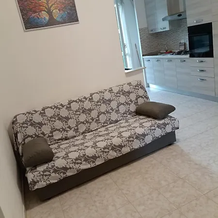 דירה Azzurra אורקו פלינו