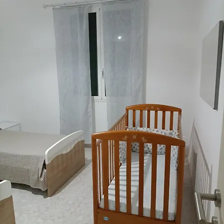 דירה Azzurra *