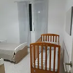 Apartament Azzurra *