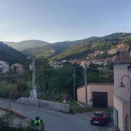 Azzurra * Orco Feglino