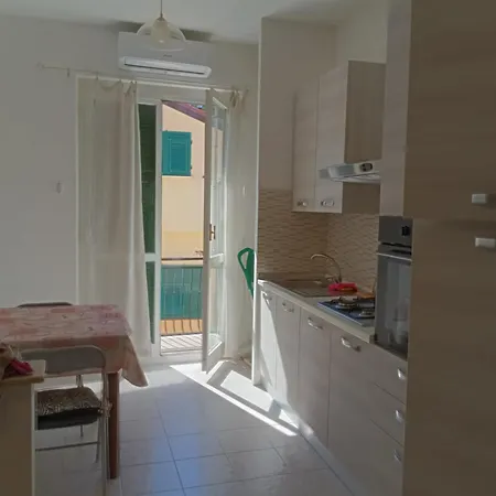 Azzurra * Orco Feglino