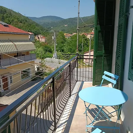 Azzurra * Orco Feglino