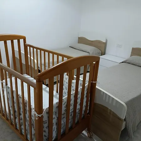 Apartment Azzurra