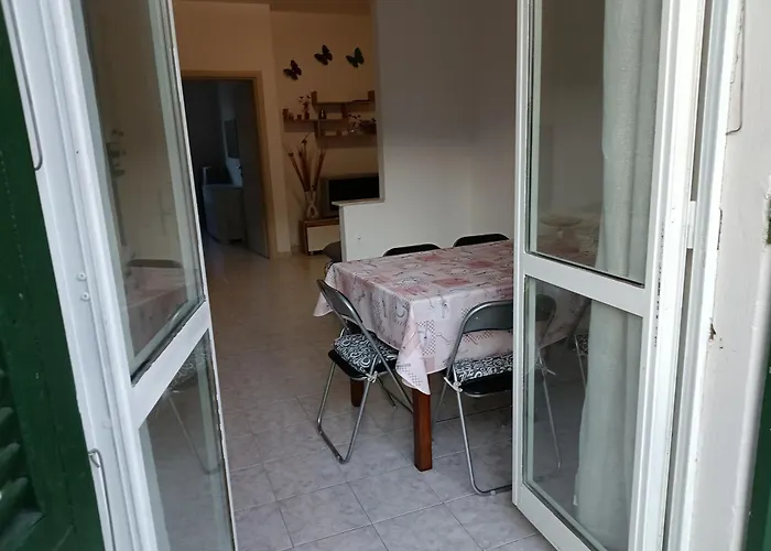 Azzurra * Orco Feglino