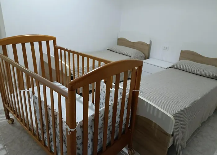 Apartment Azzurra