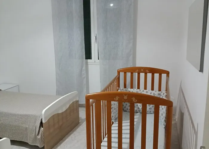 Apartment Azzurra *