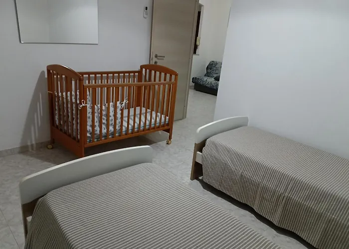 Apartment Azzurra Orco Feglino